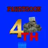 phillyheat215 - Fahdygoon - The4th - Single