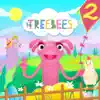 The Treebees - The Treebees Two: Kids Songs for the Whole Family